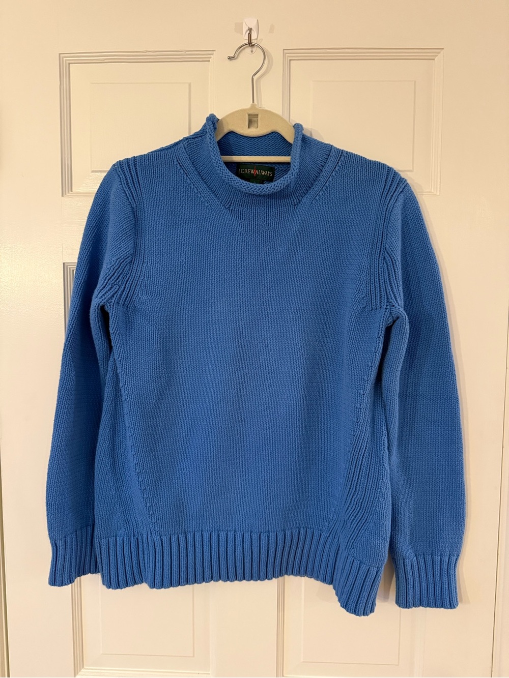 J.Crew Rollneck Sweater